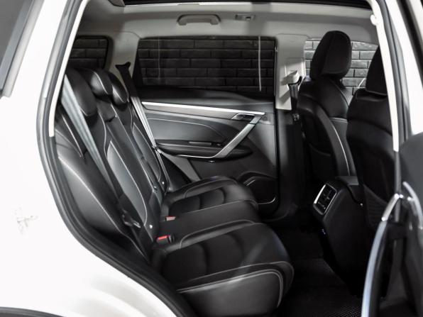 Geely Atlas Pro с пробегом 2022 года, цена 1 870 000 рублей, 68702 км, внедорожник, Автокод Объявления