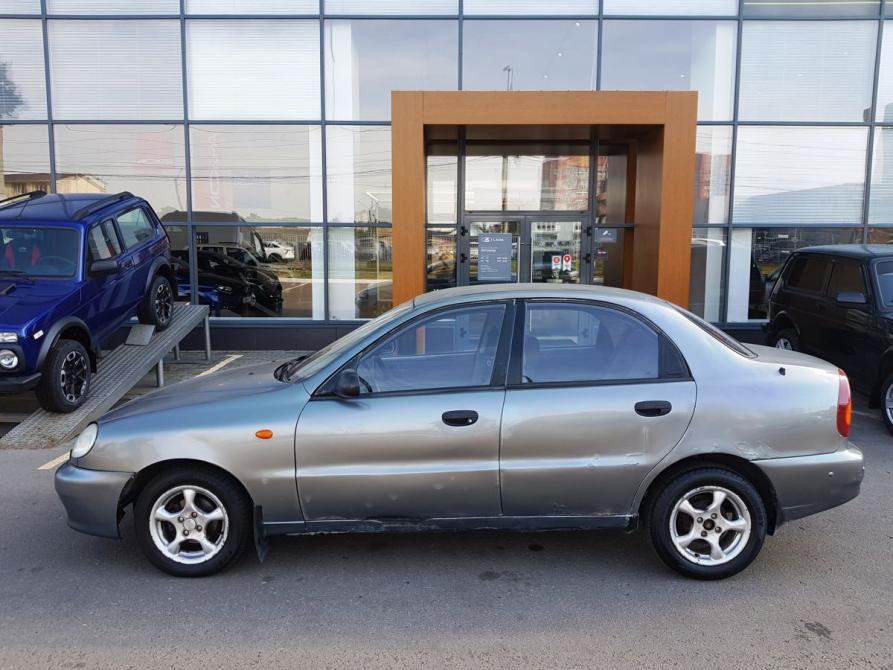 Chevrolet Lanos I Брянск  - изображение 8