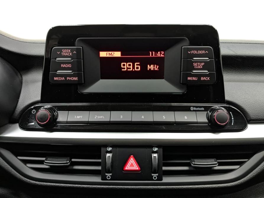 Kia Cerato IV Москва  - изображение 17