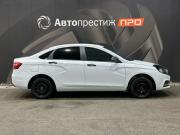 Lada (ВАЗ) Vesta I Пермь  - изображение 24