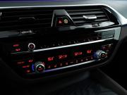 BMW 5 серии VII (G30/G31/G38) Рестайлинг Москва  - изображение 43