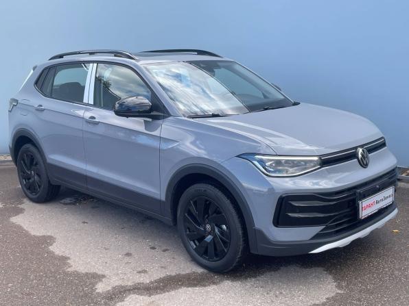 Volkswagen Tharu XR с пробегом 2026 года, цена 3 100 000 рублей, 32 км, внедорожник, Автокод Объявления