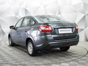 Lada (ВАЗ) Granta I Рестайлинг Ульяновск  - изображение 22