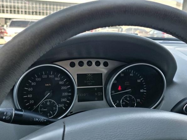 Mercedes-Benz M-Класс II (W164) с пробегом 2005 года, цена 800 000 рублей, 322169 км, внедорожник, Автокод Объявления