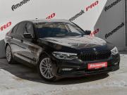 BMW 5 серии VII (G30/G31/G38) Екатеринбург  - изображение 30