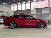 FAW Bestune B70 I Рестайлинг Москва  - изображение 23