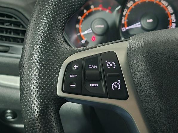 Lada (ВАЗ) Vesta I с пробегом 2019 года, цена 690 000 рублей, 111000 км, седан, Автокод Объявления