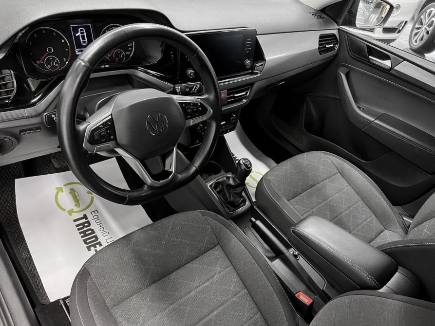Volkswagen Polo VI Тверь  - изображение 9