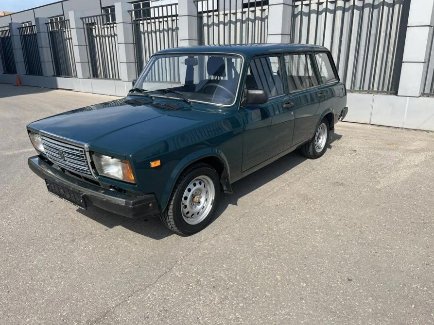 Lada (ВАЗ) 2104 Самара  - изображение 1