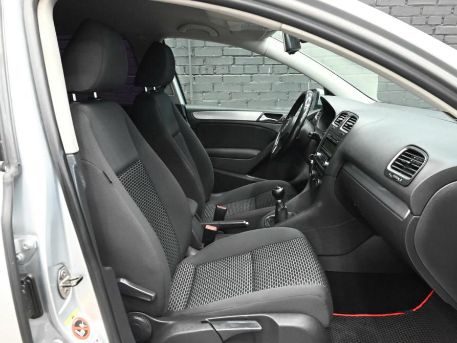 Volkswagen Golf VI Екатеринбург  - изображение 10