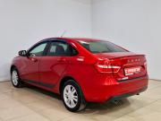 Lada (ВАЗ) Vesta I Альметьевск  - изображение 28
