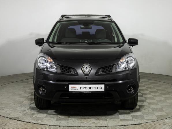 Renault Koleos I с пробегом 2008 года, цена 549 777 рублей, 342253 км, внедорожник, Автокод Объявления