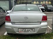 Opel Astra H Рестайлинг Санкт-Петербург  - изображение 10