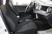 Toyota RAV4 IV (XA40) Омск  - изображение 43