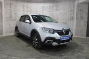 Renault Logan II Рестайлинг Ярославль  - изображение 17