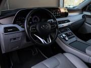 Hyundai Palisade I Москва  - изображение 53