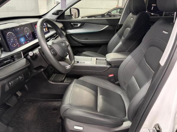 Chery Tiggo 7 Pro Max I с пробегом 2023 года, цена 1 897 000 рублей, 22670 км, внедорожник, Автокод Объявления