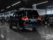 Toyota Land Cruiser 200 Series Рестайлинг 2 Москва  - изображение 37