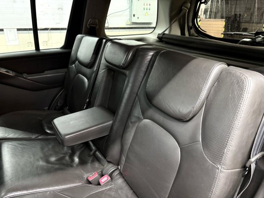 Nissan Pathfinder III Ростов-на-Дону  - изображение 20