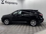 Lexus RX III Рестайлинг Воронеж  - изображение 27