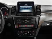 Mercedes-Benz GLE I (W166) Санкт-Петербург  - изображение 36