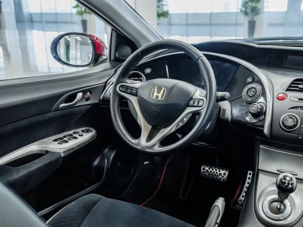 Honda Civic VIII с пробегом 2007 года, цена 567 000 рублей, 163287 км, хэтчбек, Автокод Объявления