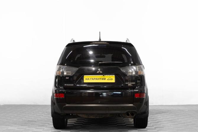 Mitsubishi Outlander II с пробегом 2008 года, цена 1 159 000 рублей, 317000 км, внедорожник, Автокод Объявления