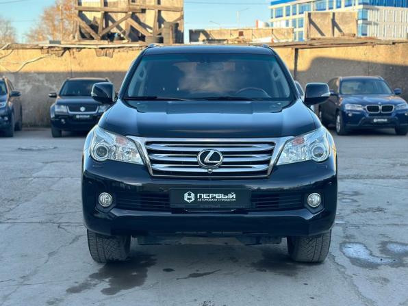 Lexus GX II с пробегом 2013 года, цена 3 150 000 рублей, 224000 км, внедорожник, Автокод Объявления