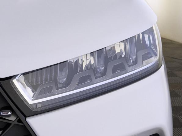 Chery Tiggo 7 Pro I с пробегом 2020 года, цена 1 670 000 рублей, 40496 км, внедорожник, Автокод Объявления