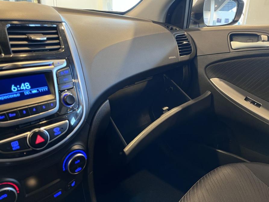 Hyundai Solaris I Рестайлинг Чебоксары  - изображение 30