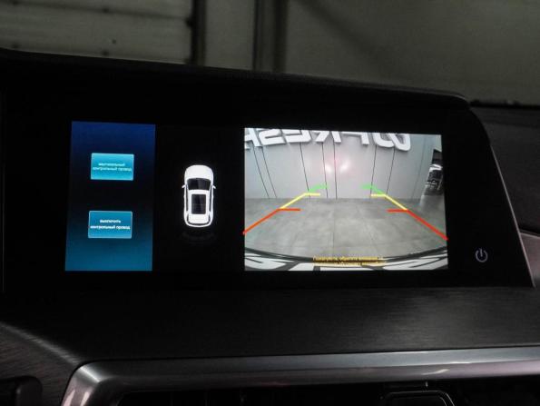 Changan CS35 Plus I Рестайлинг с пробегом 2023 года, цена 1 797 000 рублей, 41175 км, внедорожник, Автокод Объявления