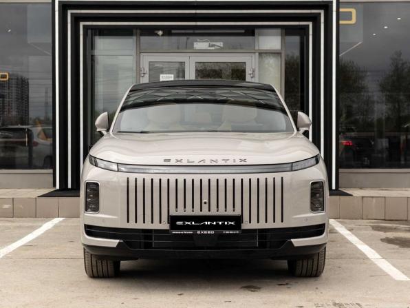 Новый Exeed Exlantix ET 2025 года, цена 6 990 000 рублей, внедорожник, Автокод Объявления