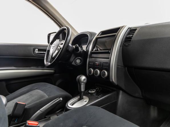 Nissan X-Trail II с пробегом 2011 года, цена 1 138 000 рублей, 229354 км, внедорожник, Автокод Объявления