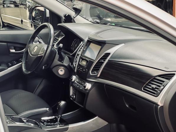 SsangYong Actyon II с пробегом 2013 года, цена 890 000 рублей, 144901 км, внедорожник, Автокод Объявления