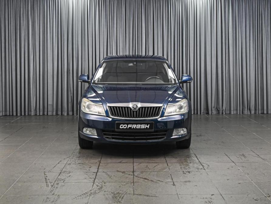 Skoda Octavia I (A4) Рестайлинг Ставрополь  - изображение 3
