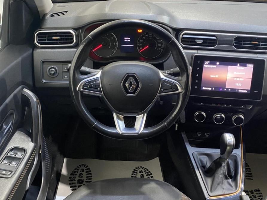 Renault Duster II Курск  - изображение 7