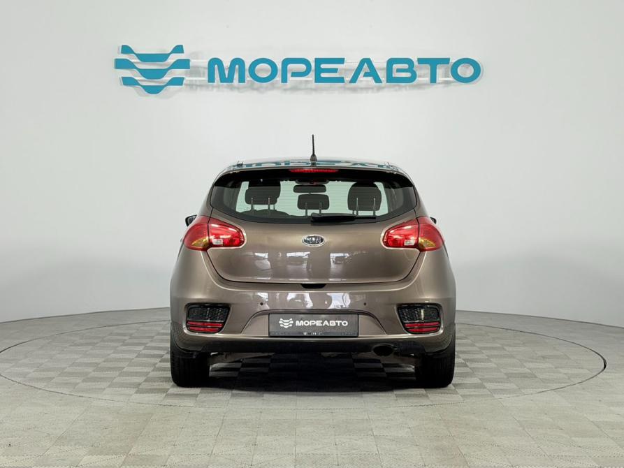 Kia Ceed II Рестайлинг Калининград  - изображение 6