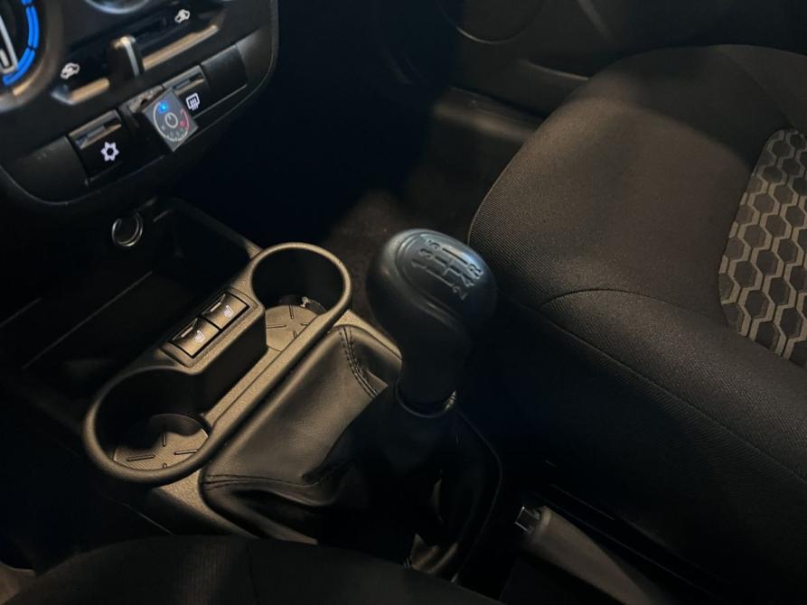 Lada (ВАЗ) Granta I Рестайлинг Чебоксары  - изображение 29