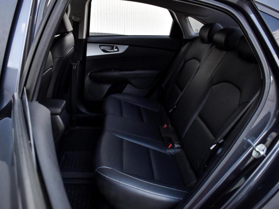Kia K3 II Рестайлинг Краснодар  - изображение 9