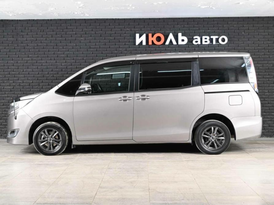 Toyota Noah III (R80) Рестайлинг Екатеринбург  - изображение 7