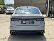 Omoda S5 GT Пермь  - изображение 40