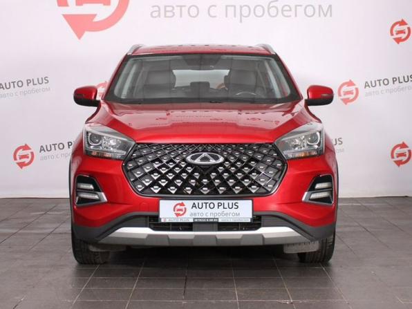 Chery Tiggo 4 Pro I с пробегом 2022 года, цена 1 050 000 рублей, 171650 км, внедорожник, Автокод Объявления