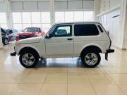 Lada (ВАЗ) Niva Legend Миасс  - изображение 27