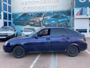 Lada (ВАЗ) Priora I Рестайлинг Сургут  - изображение 16
