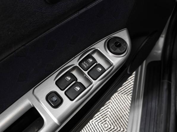 Hyundai Getz I Рестайлинг с пробегом 2008 года, цена 570 000 рублей, 78230 км, хэтчбек, Автокод Объявления