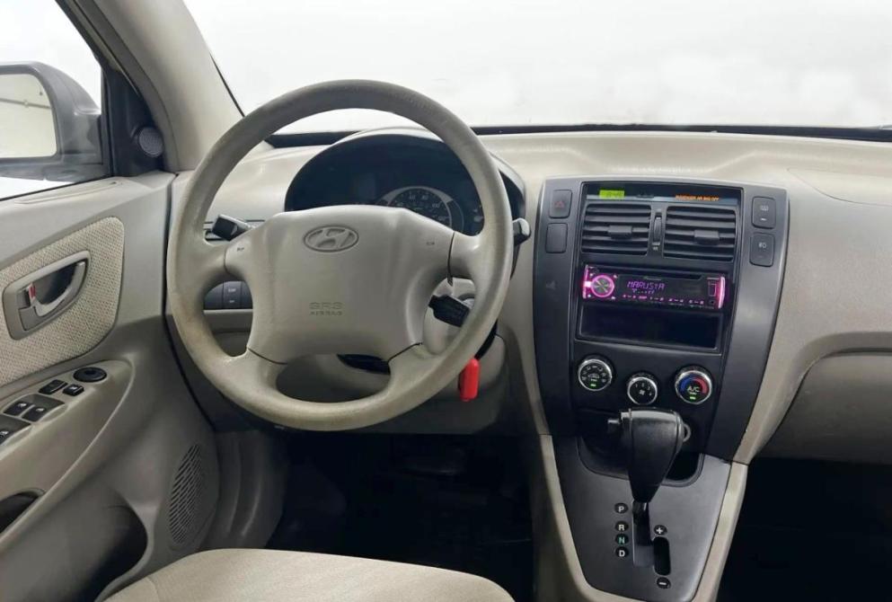 Hyundai Tucson I Нижний Новгород  - изображение 15