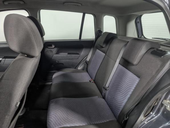 Ford Fusion I Рестайлинг с пробегом 2008 года, цена 397 000 рублей, 251269 км, хэтчбек, Автокод Объявления