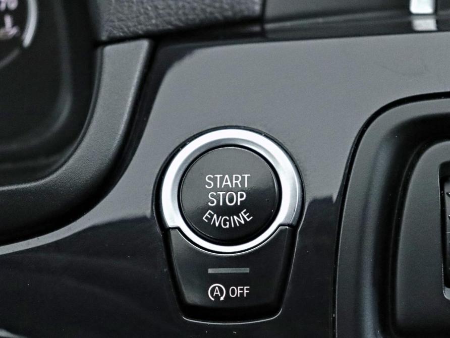 BMW 5 серии VI (F10/F11/F07) Рестайлинг Санкт-Петербург  - изображение 25