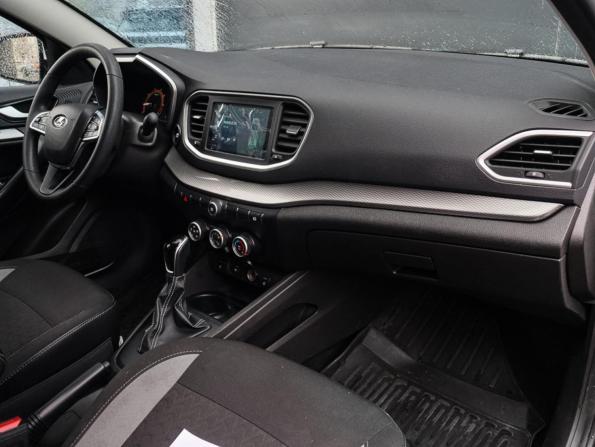 Lada (ВАЗ) Vesta I Рестайлинг (NG) с пробегом 2024 года, цена 1 299 000 рублей, 26869 км, универсал, Автокод Объявления