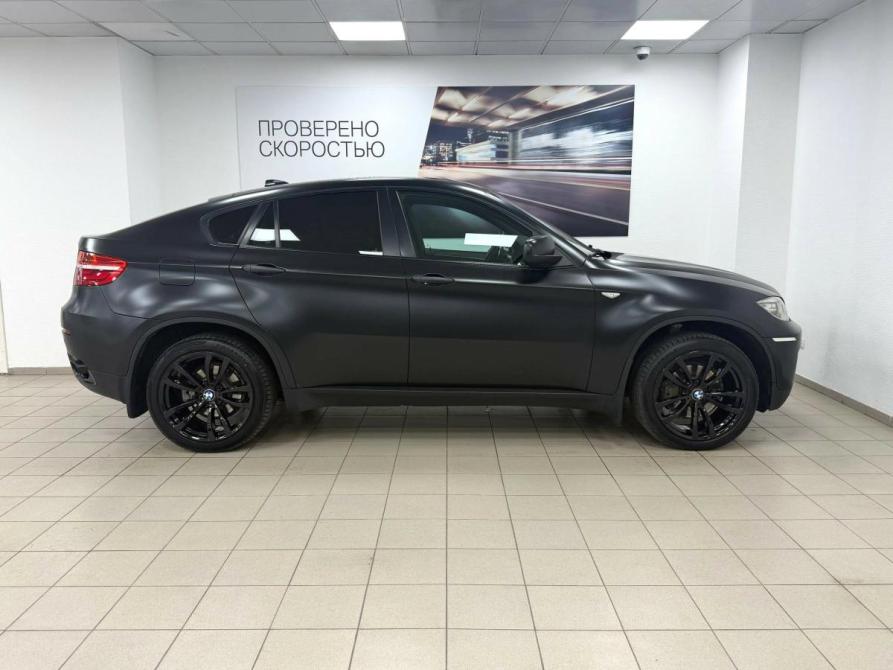 BMW X6 I (E71) Рестайлинг Красноярск  - изображение 25
